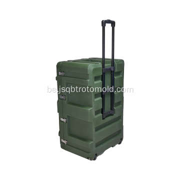 100*60*70см цвёрды корпус OEM з ротацыйнага фармавання